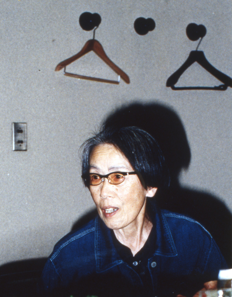 Takako Takahashi
