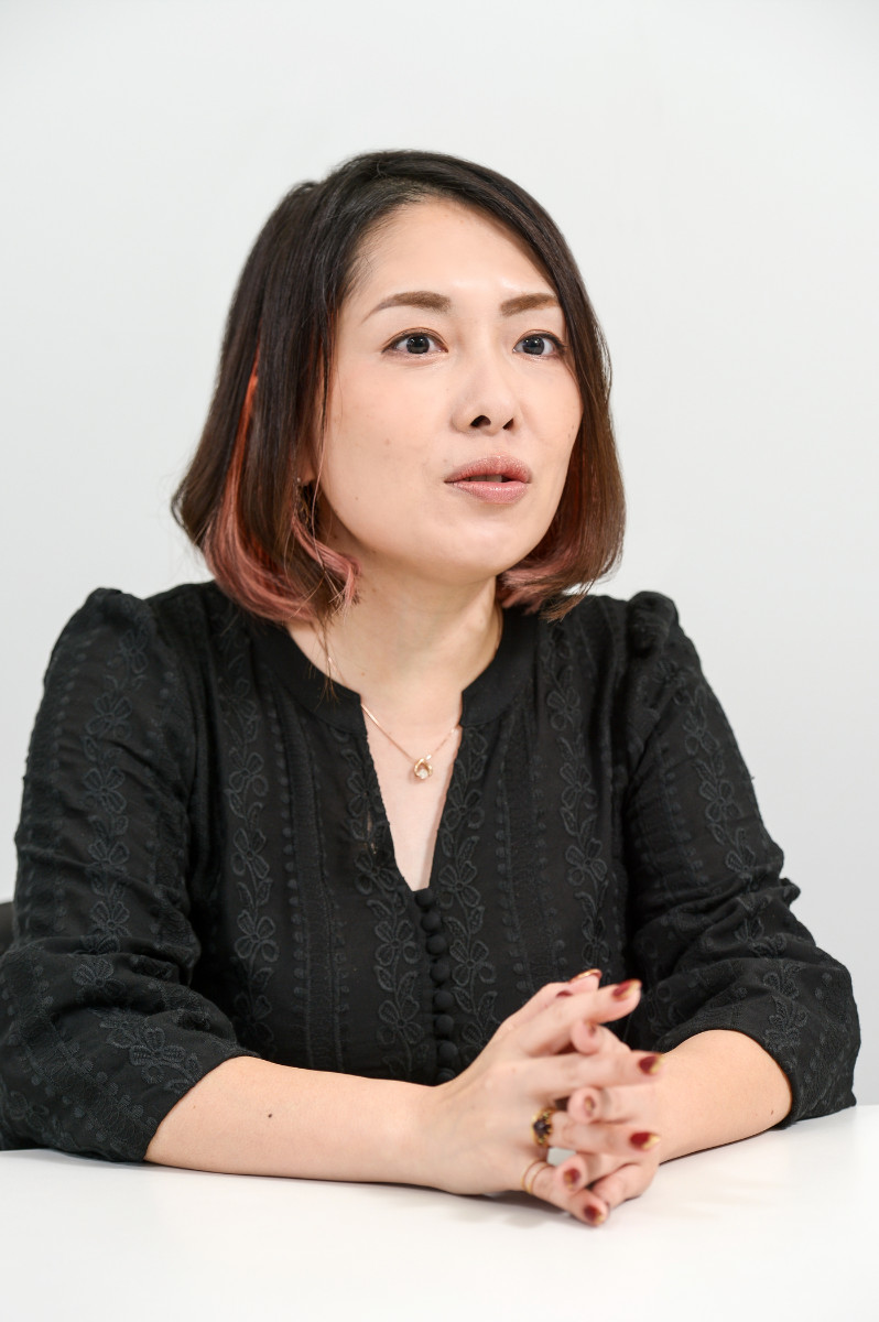 Sonoko Machida