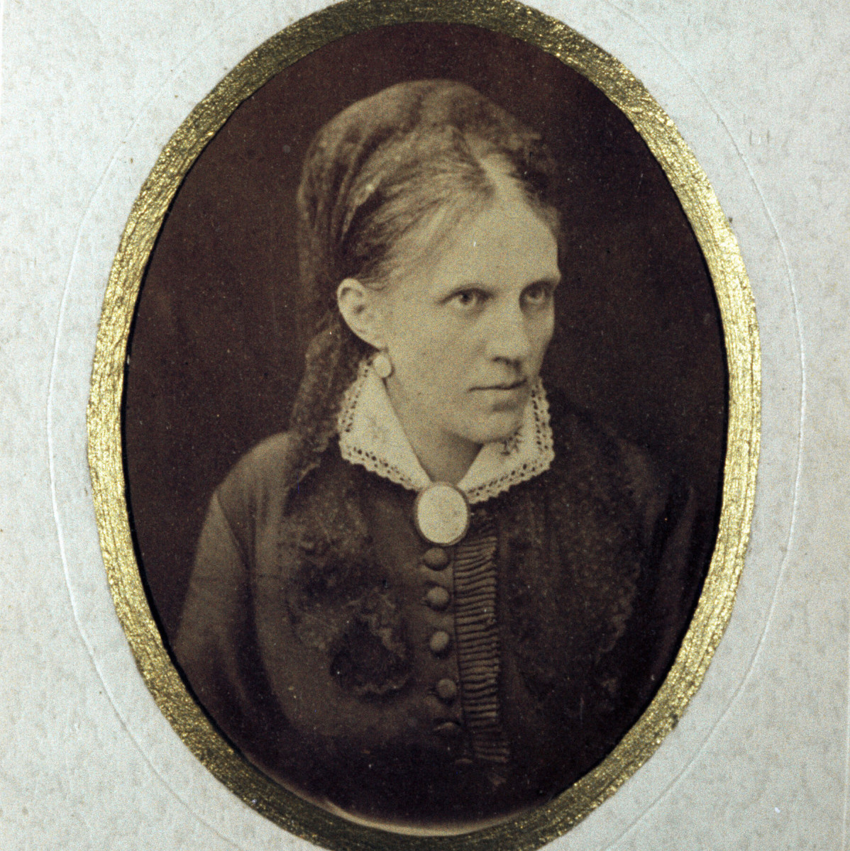 Anna Grigórievna Dostoiévskaia