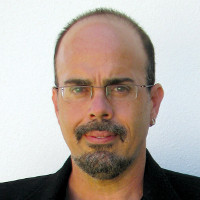 Christopher Buehlman