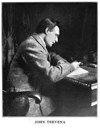 Ernest George Henham