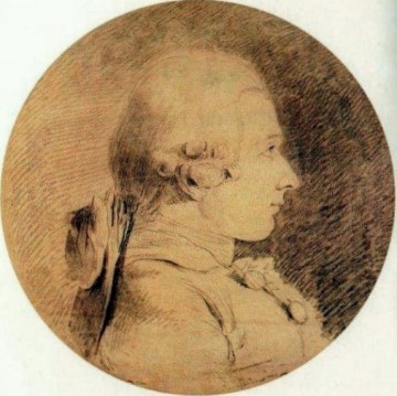 Marqués de Sade