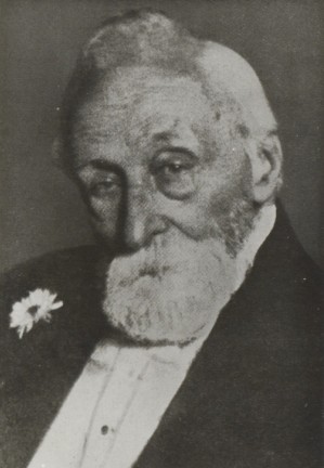 Wilhelm von Gwinner 