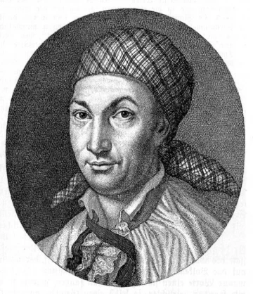 Johann Georg Hamann, el Mago del Norte