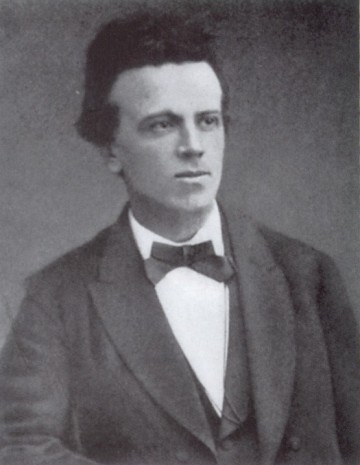 Franz Overbeck