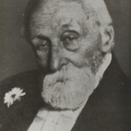 Wilhelm von Gwinner 