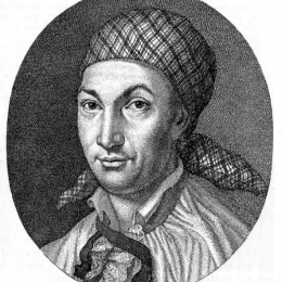 Johann Georg Hamann, el Mago del Norte