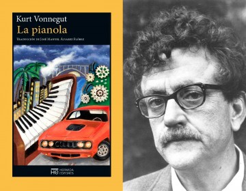 La pianola de Kurt Vonnegut - Prepu