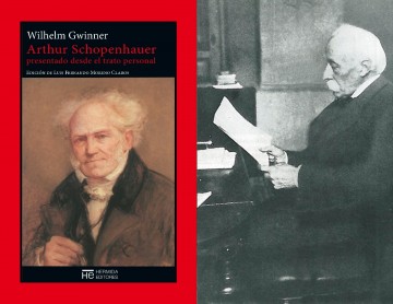 Arthur Schopenhauer - Prepu