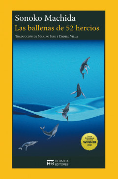 Las ballenas de 52 hercios