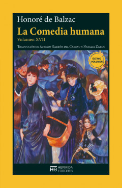 La Comedia humana, volumen XVII
