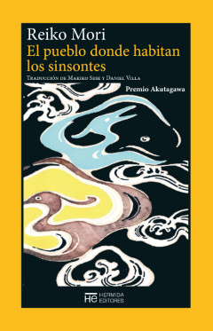 El pueblo donde habitan los sinsontes